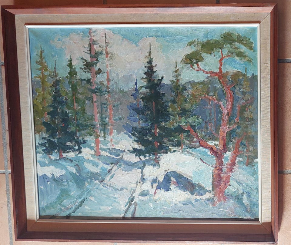 Galleribillede