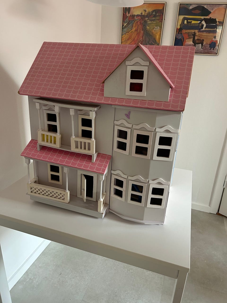 Galleribillede