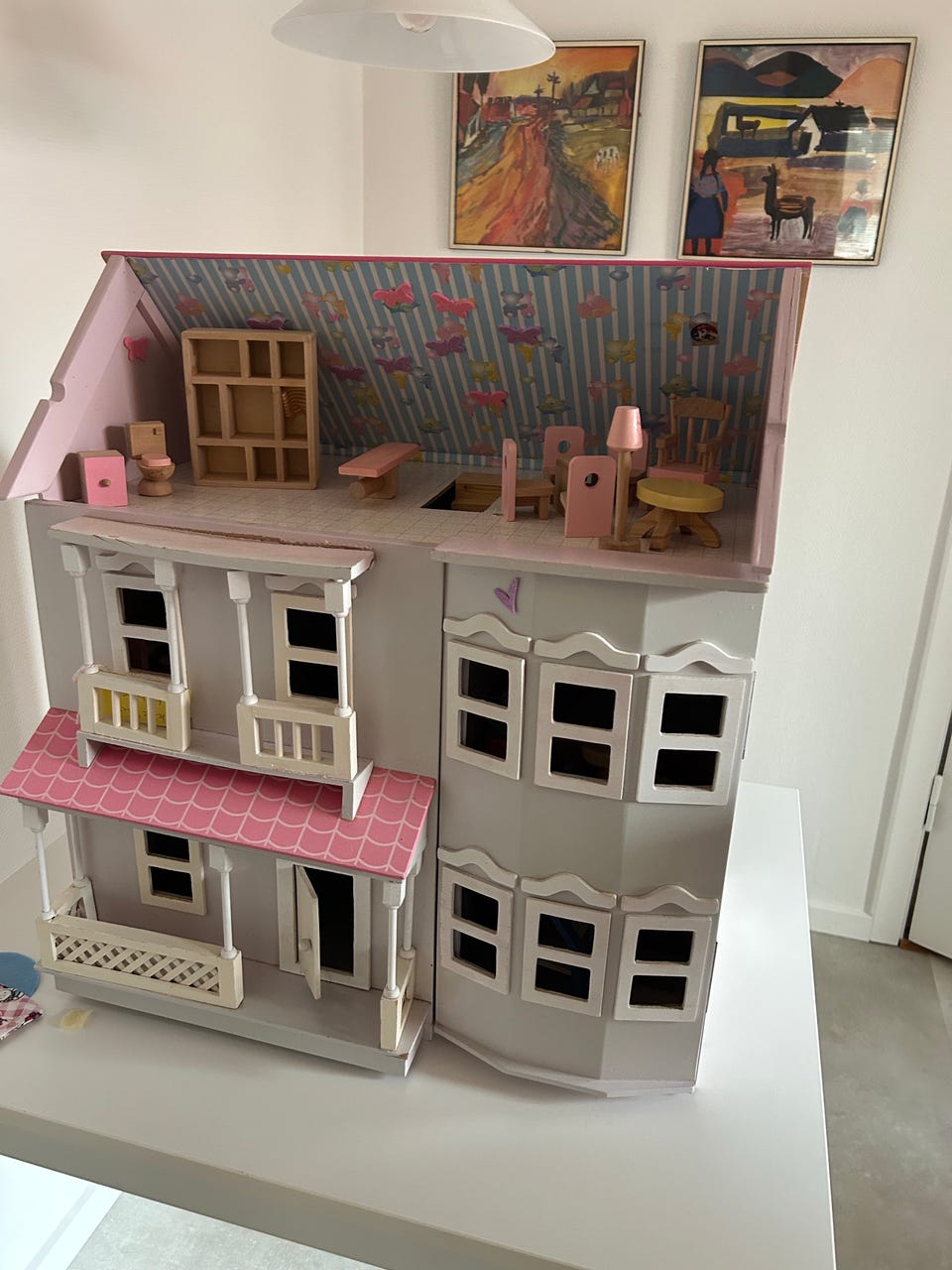 Galleribillede