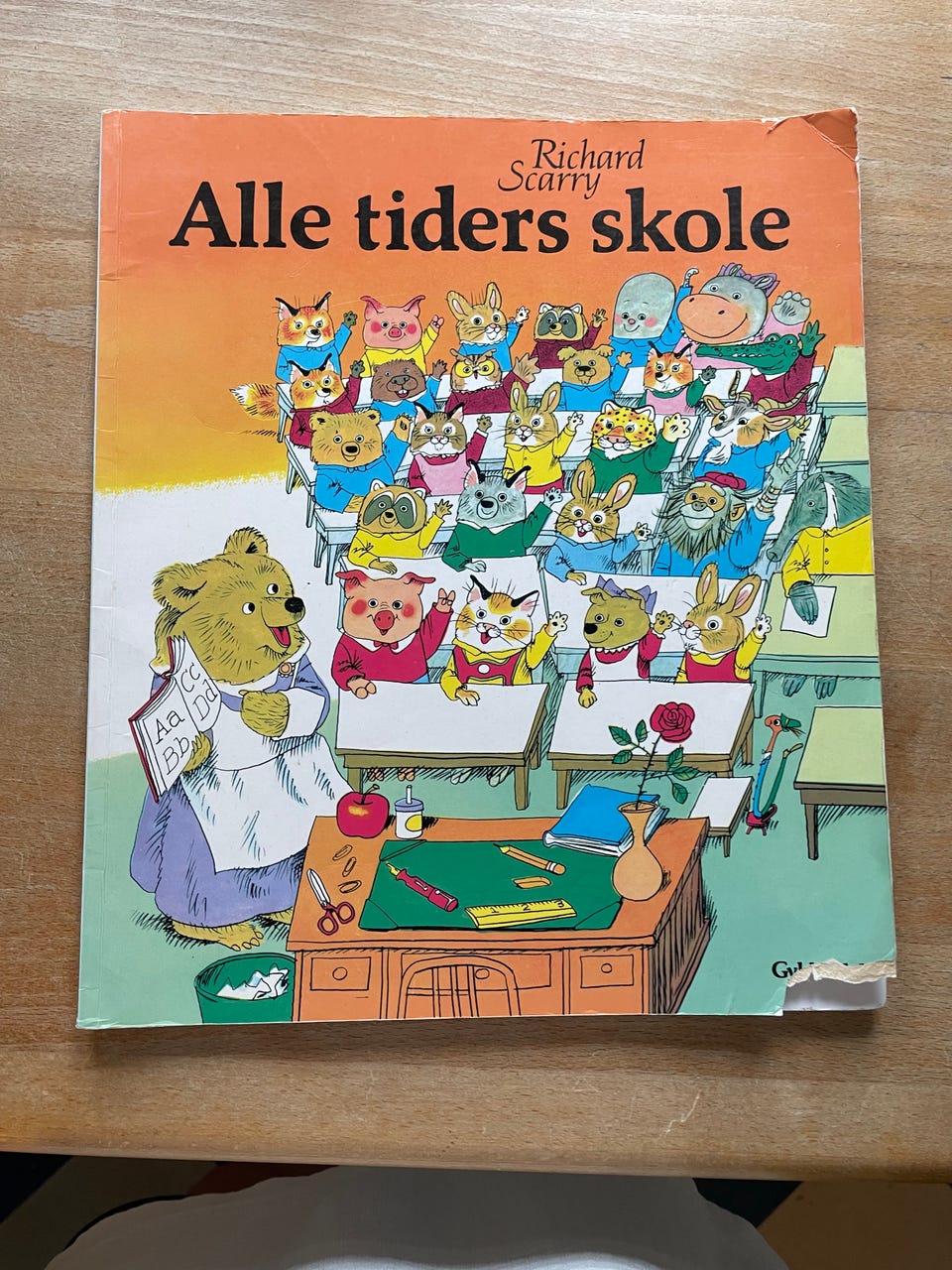 Galleribillede
