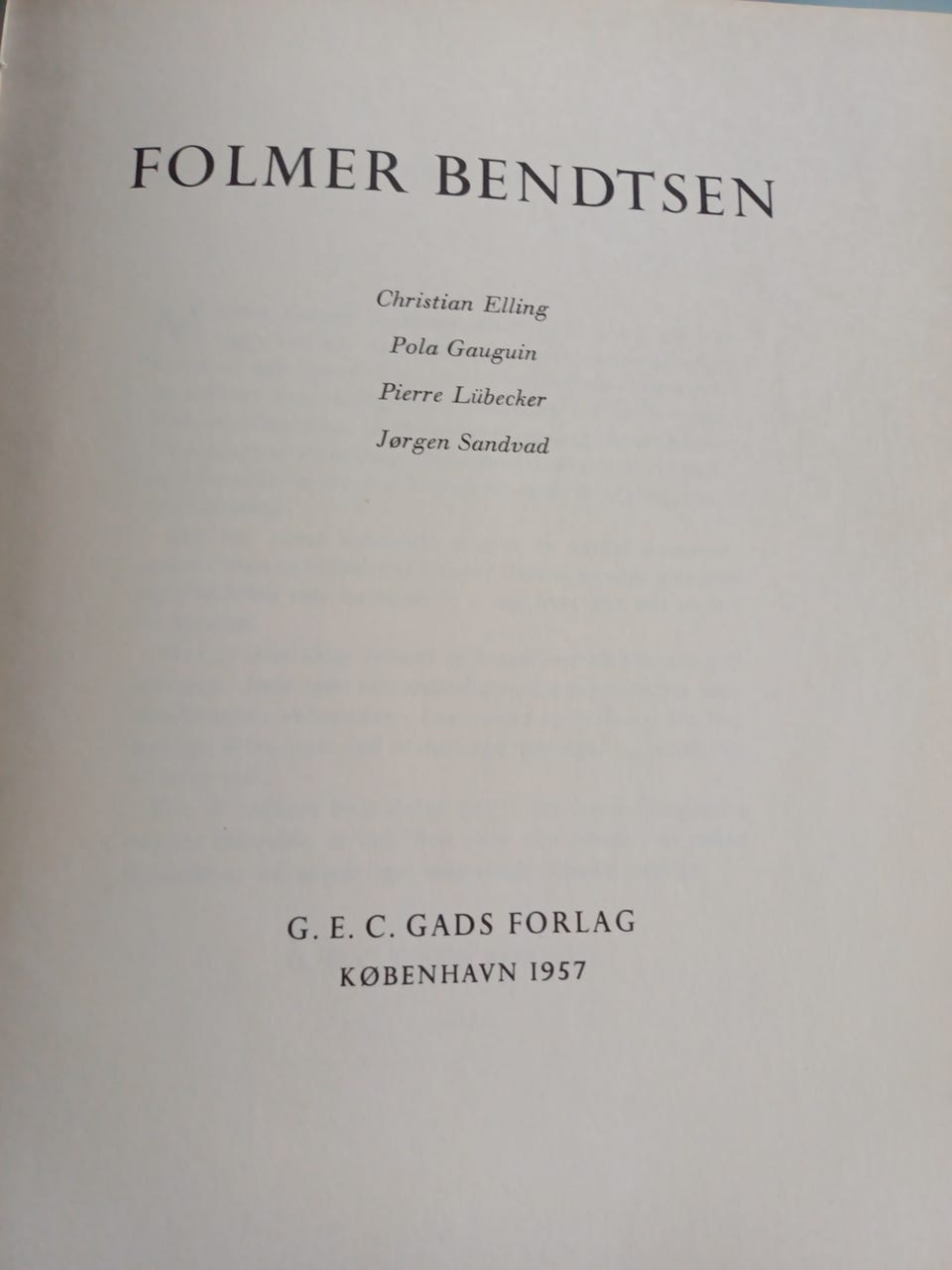 Galleribillede