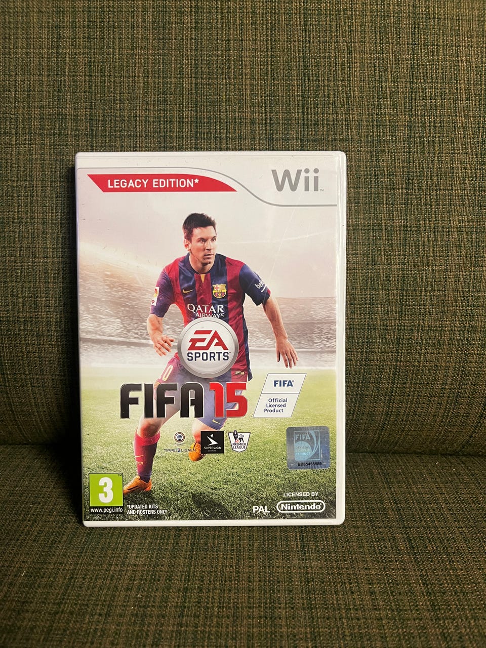 Galleribillede