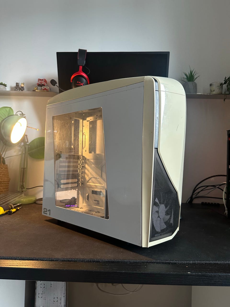Galleribillede