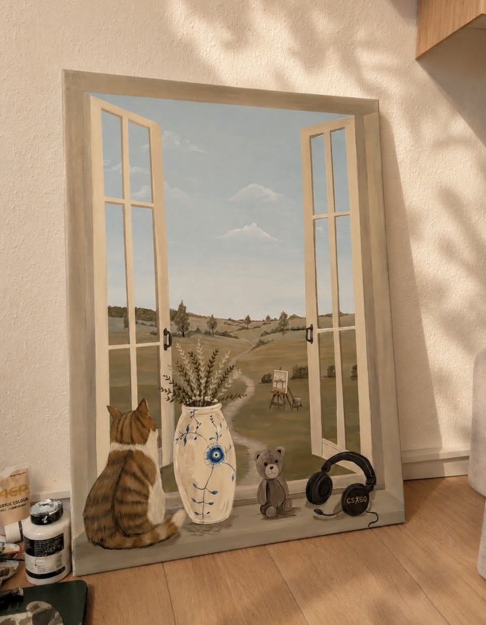Galleribillede