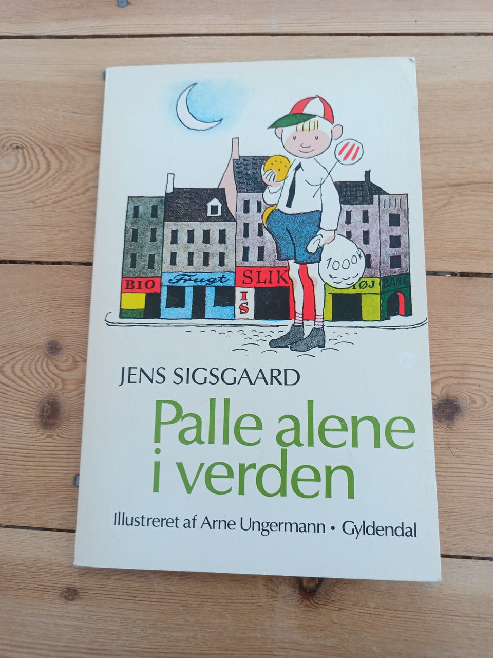 Galleribillede
