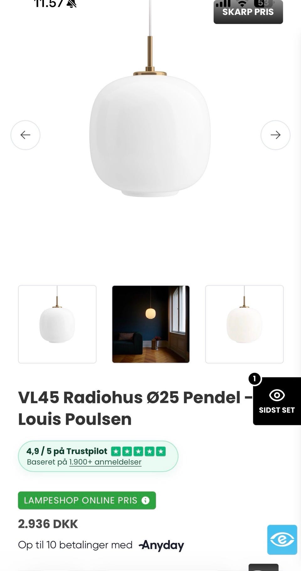 Galleribillede