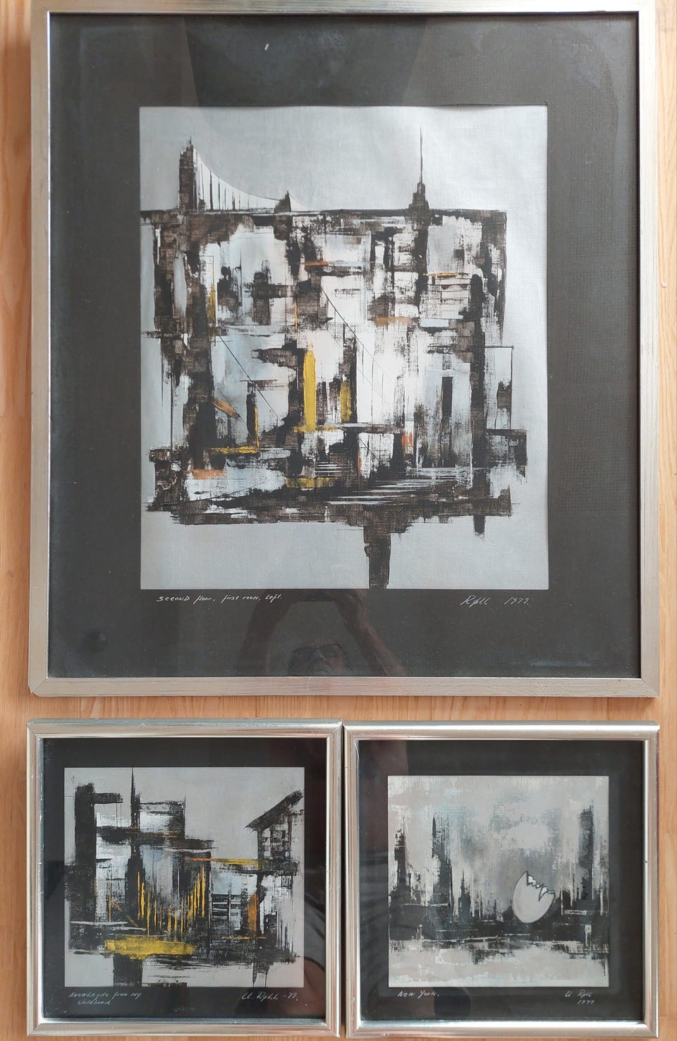 Galleribillede