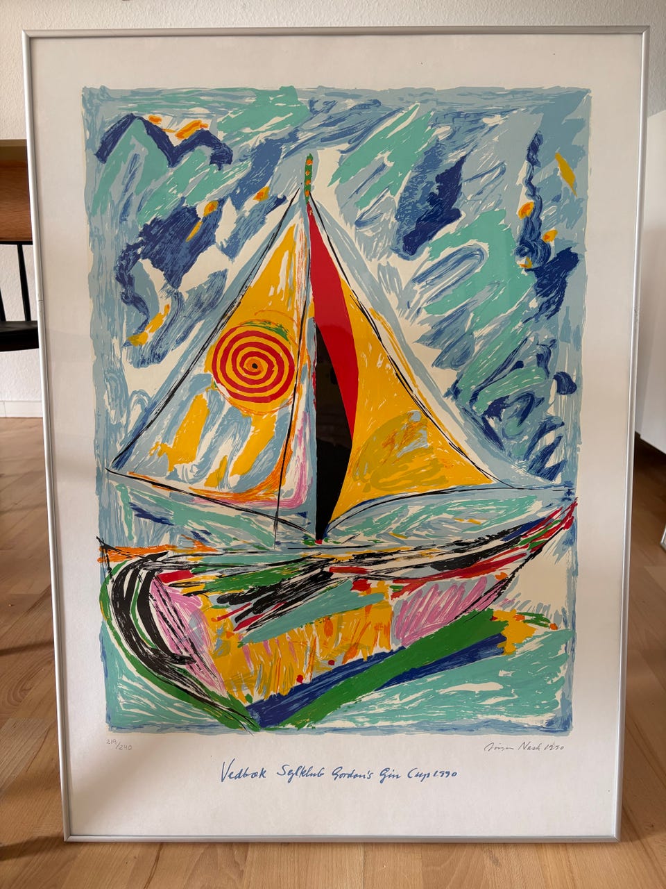 Galleribillede