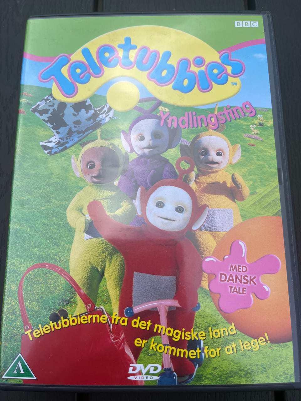 Galleribillede