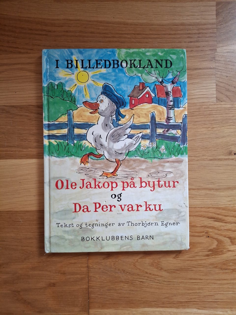 Galleribillede