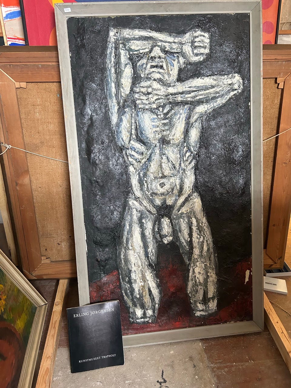 Galleribillede