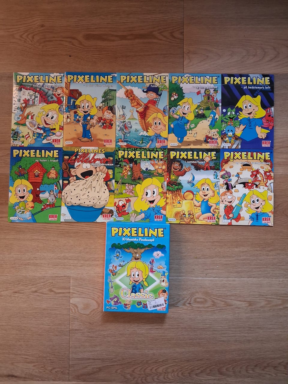 Galleribillede