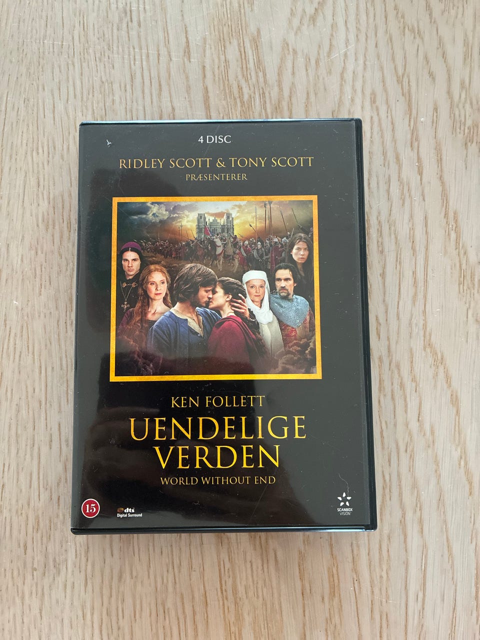 Galleribillede