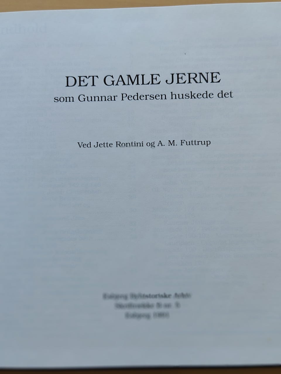 Galleribillede