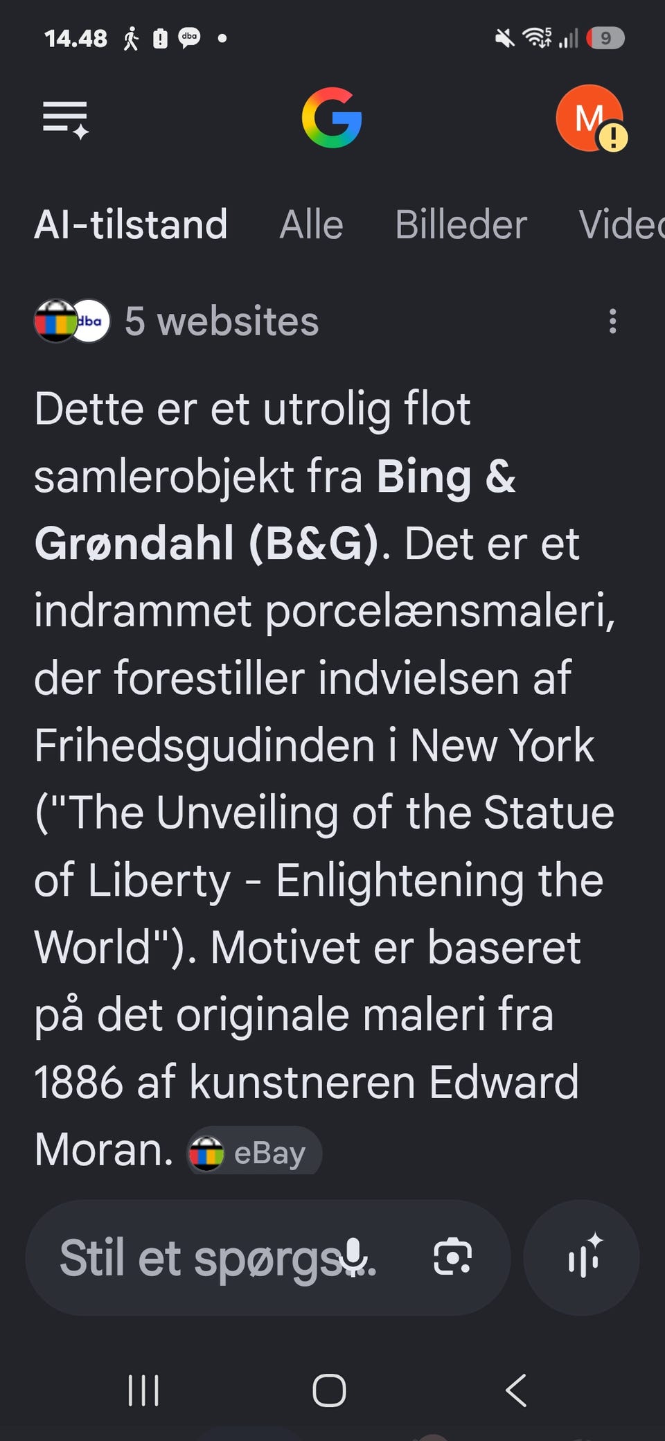 Galleribillede