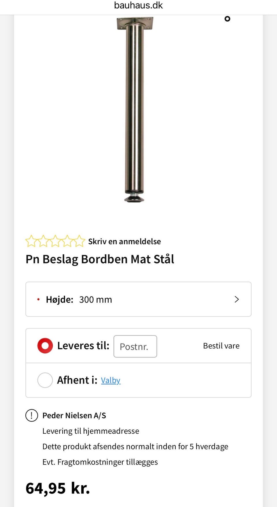 Galleribillede