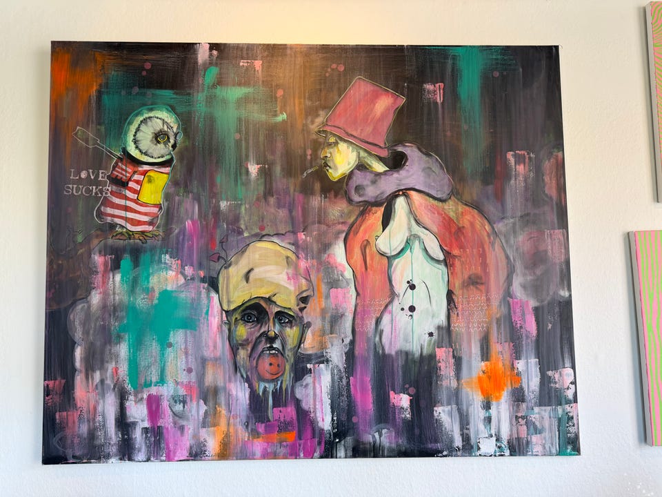 Galleribillede