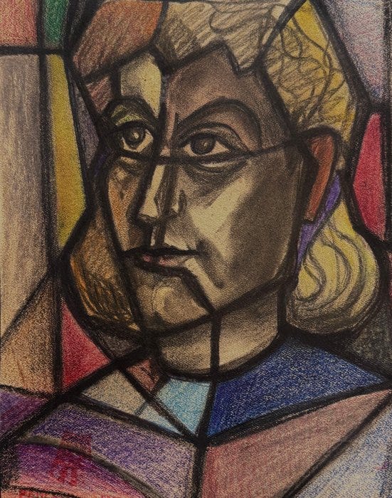 Galleribillede