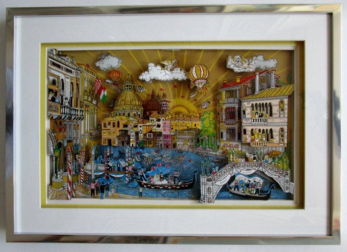 Galleribillede