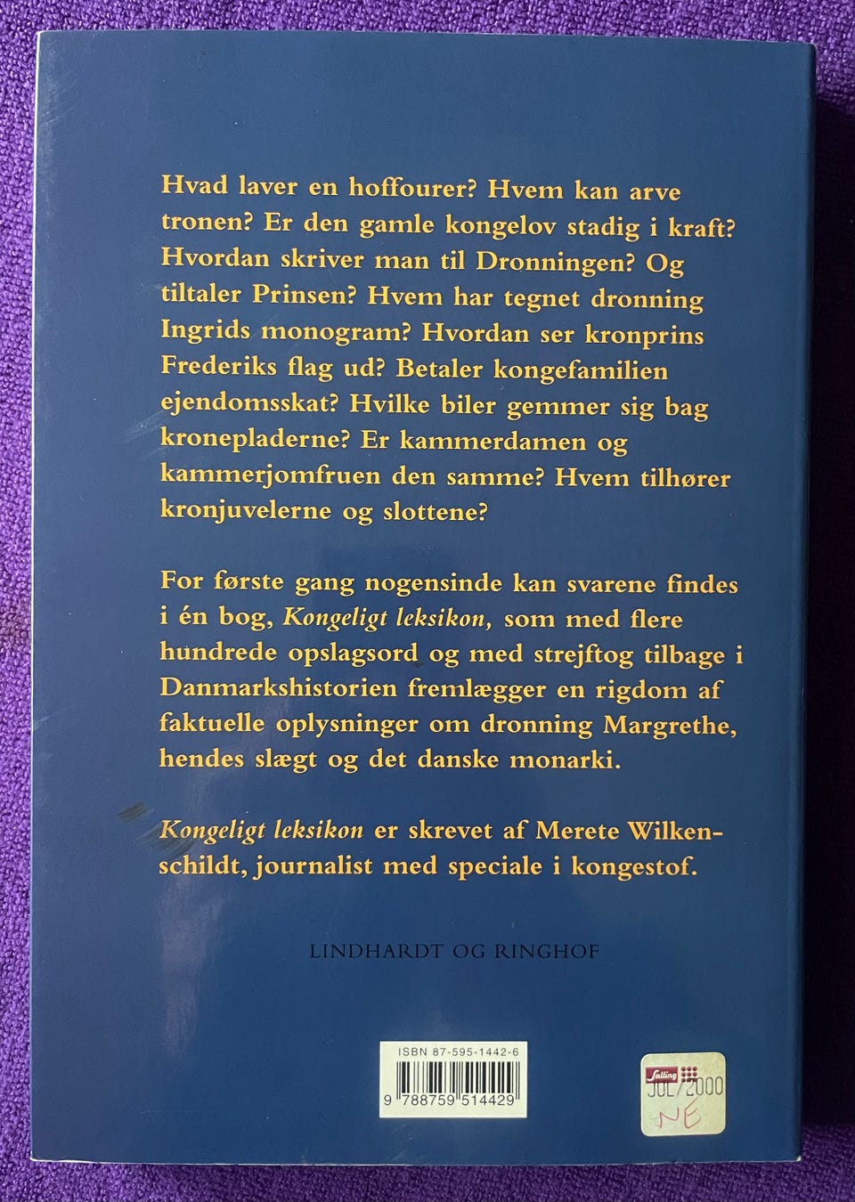 Galleribillede