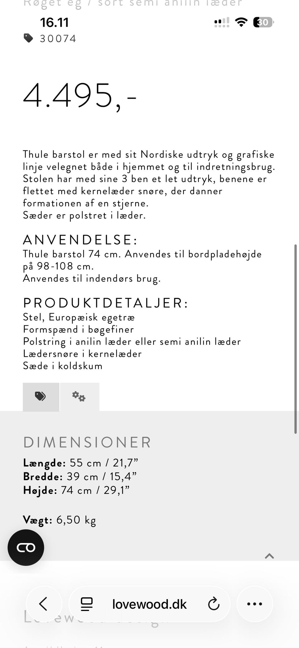 Galleribillede