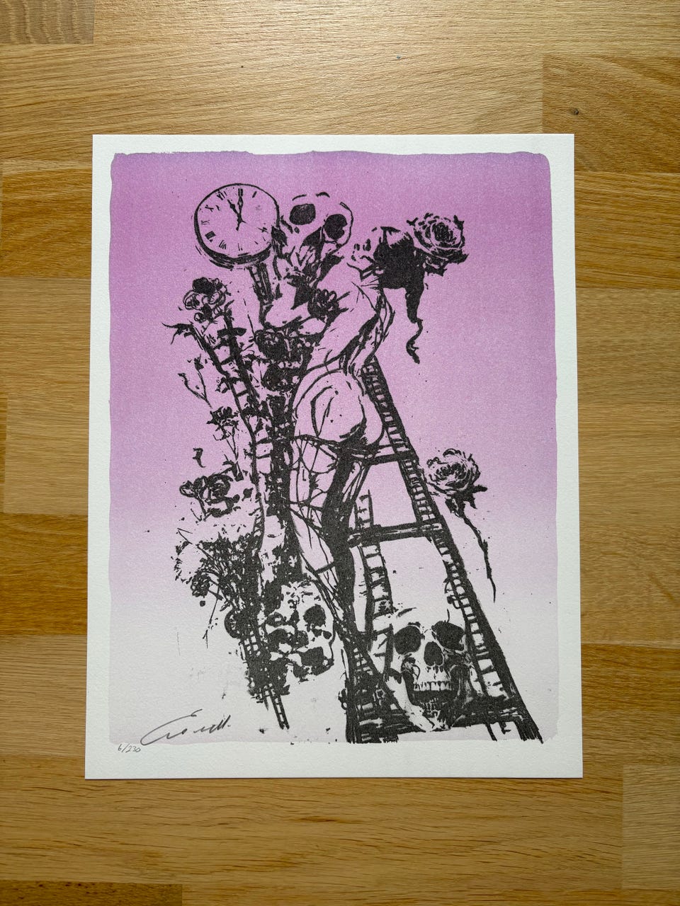 Galleribillede