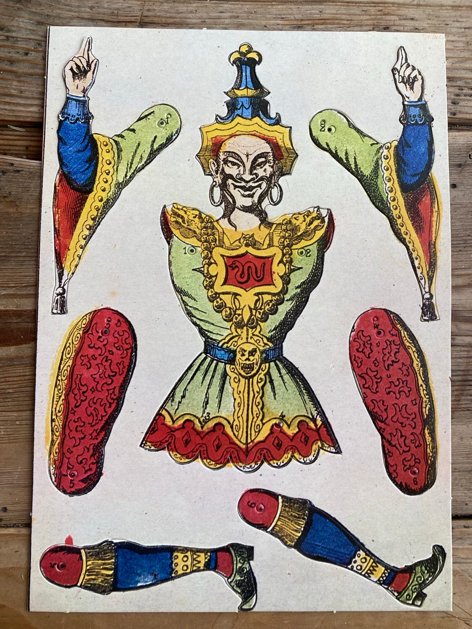 Galleribillede