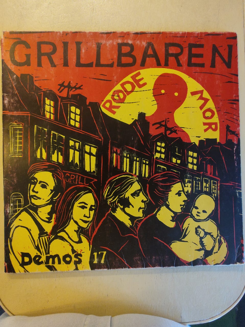 Galleribillede