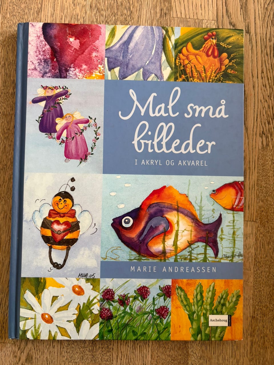 Galleribillede