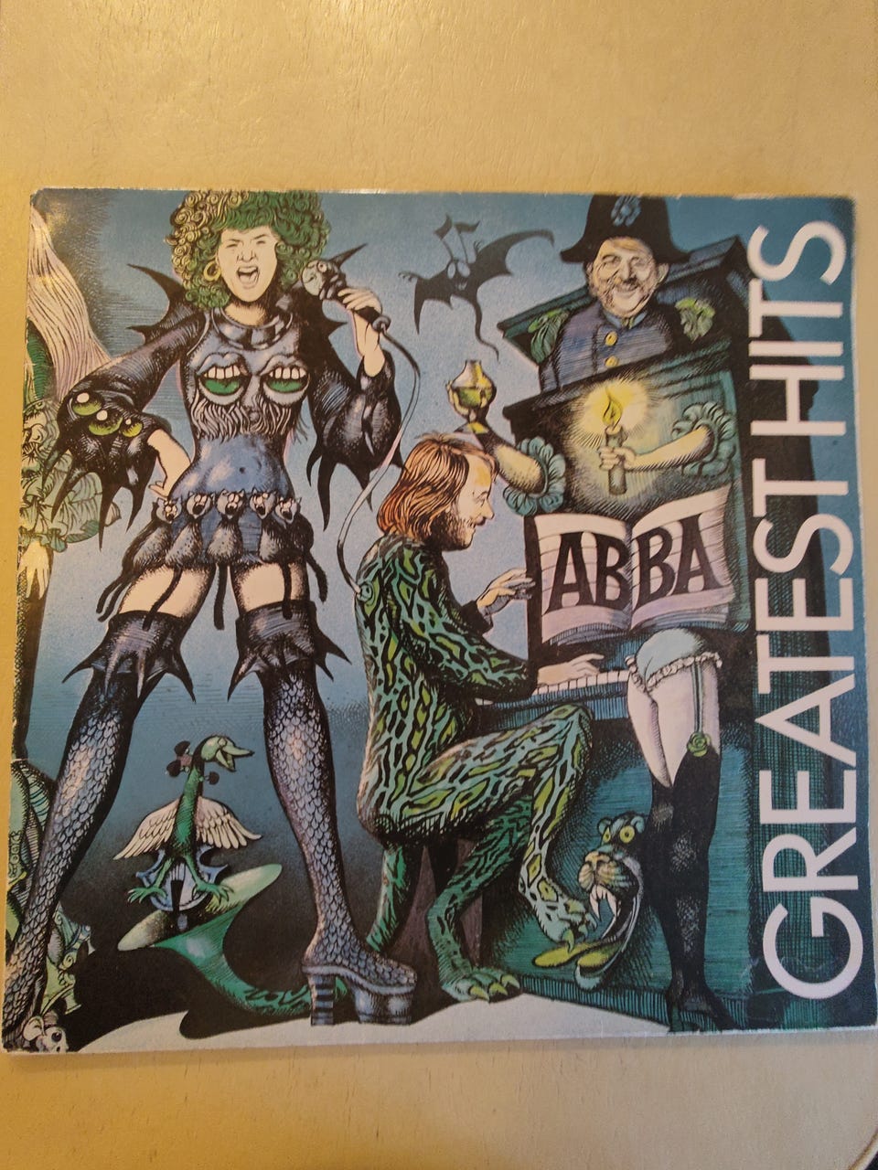 Galleribillede
