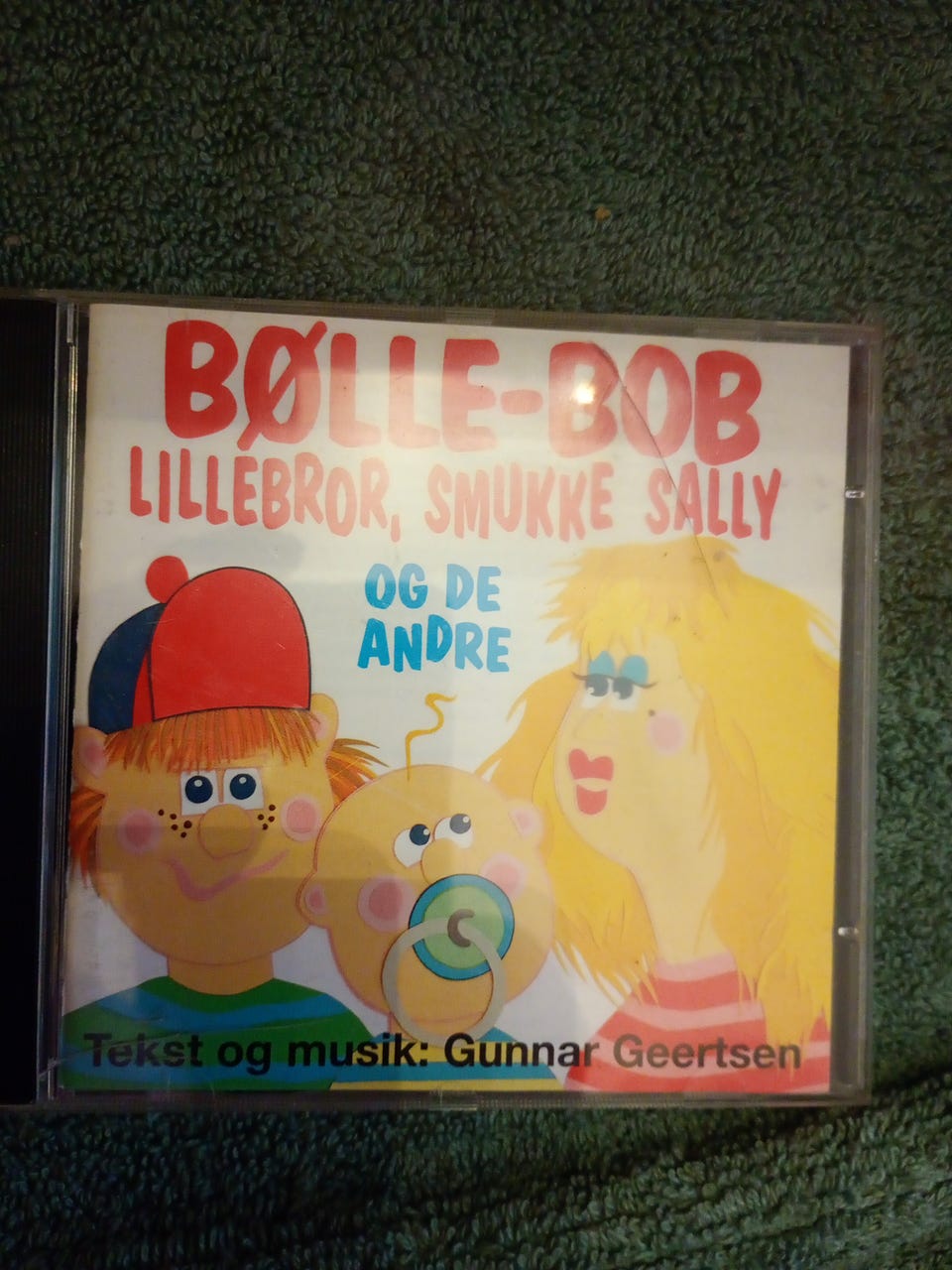 Galleribillede