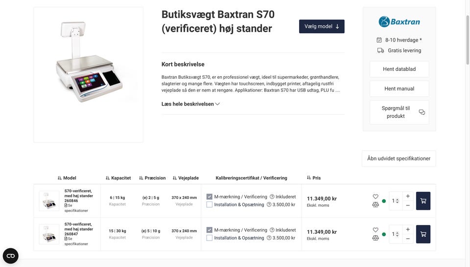Galleribillede