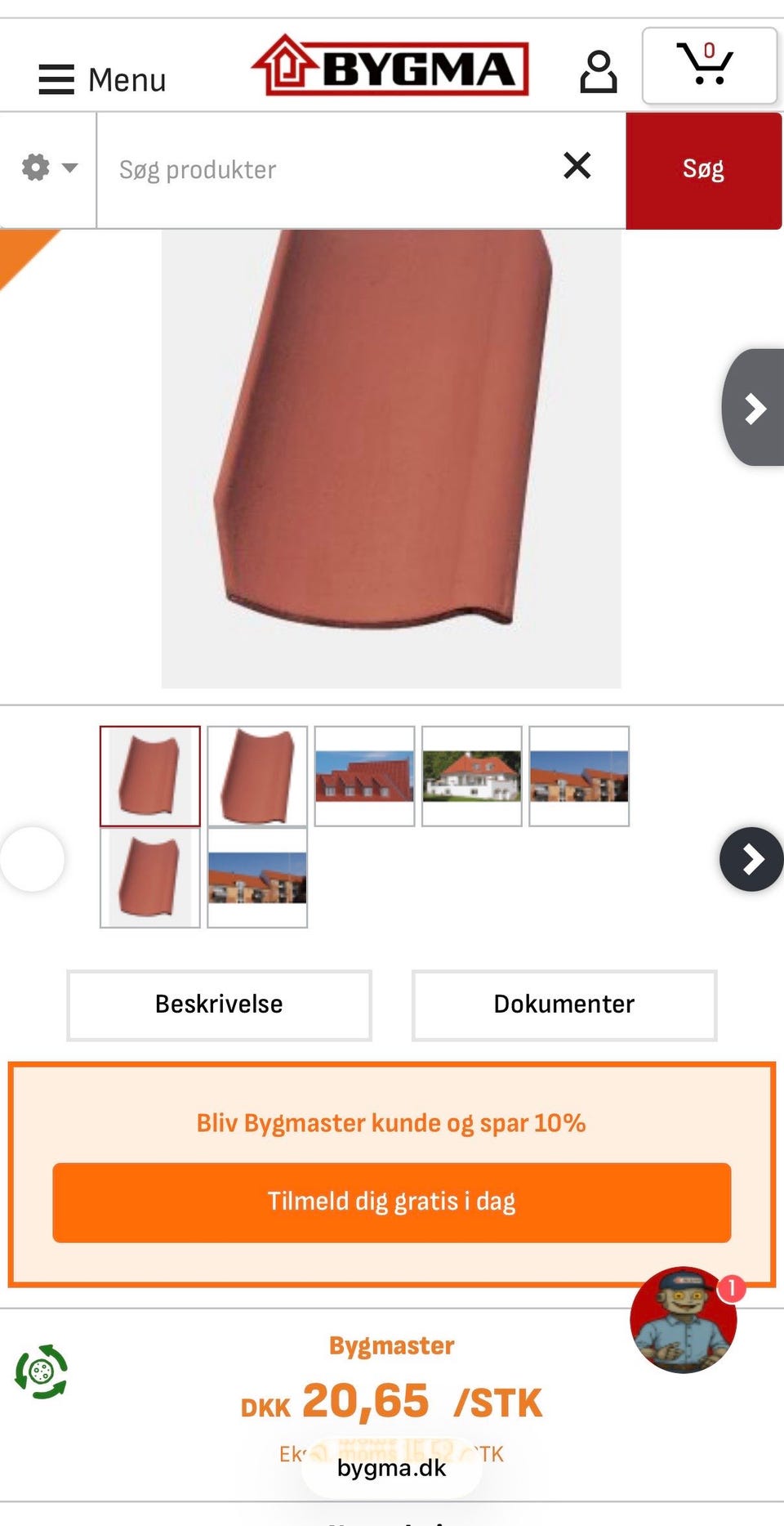 Galleribillede