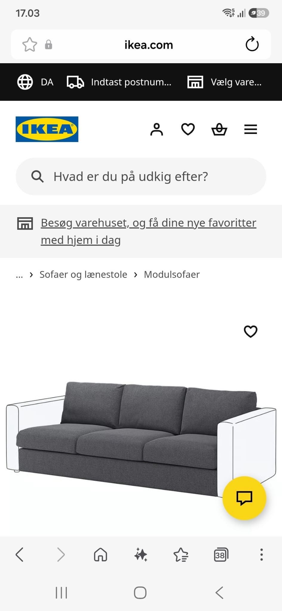 Galleribillede