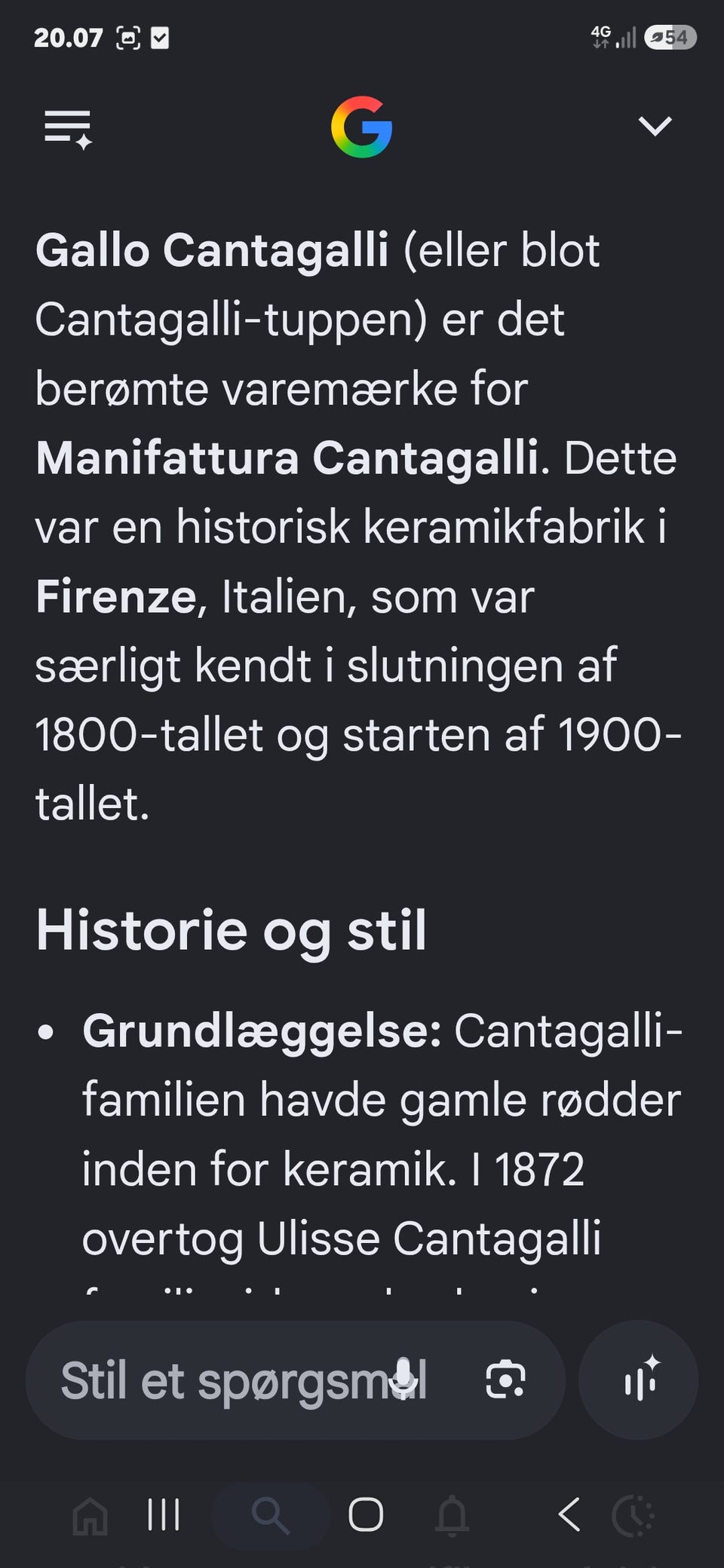 Galleribillede