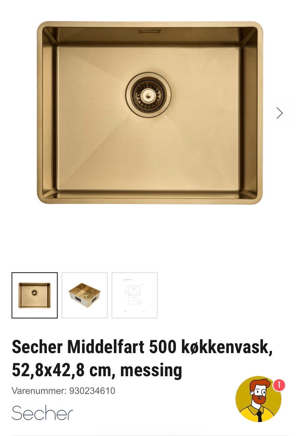 Galleribillede