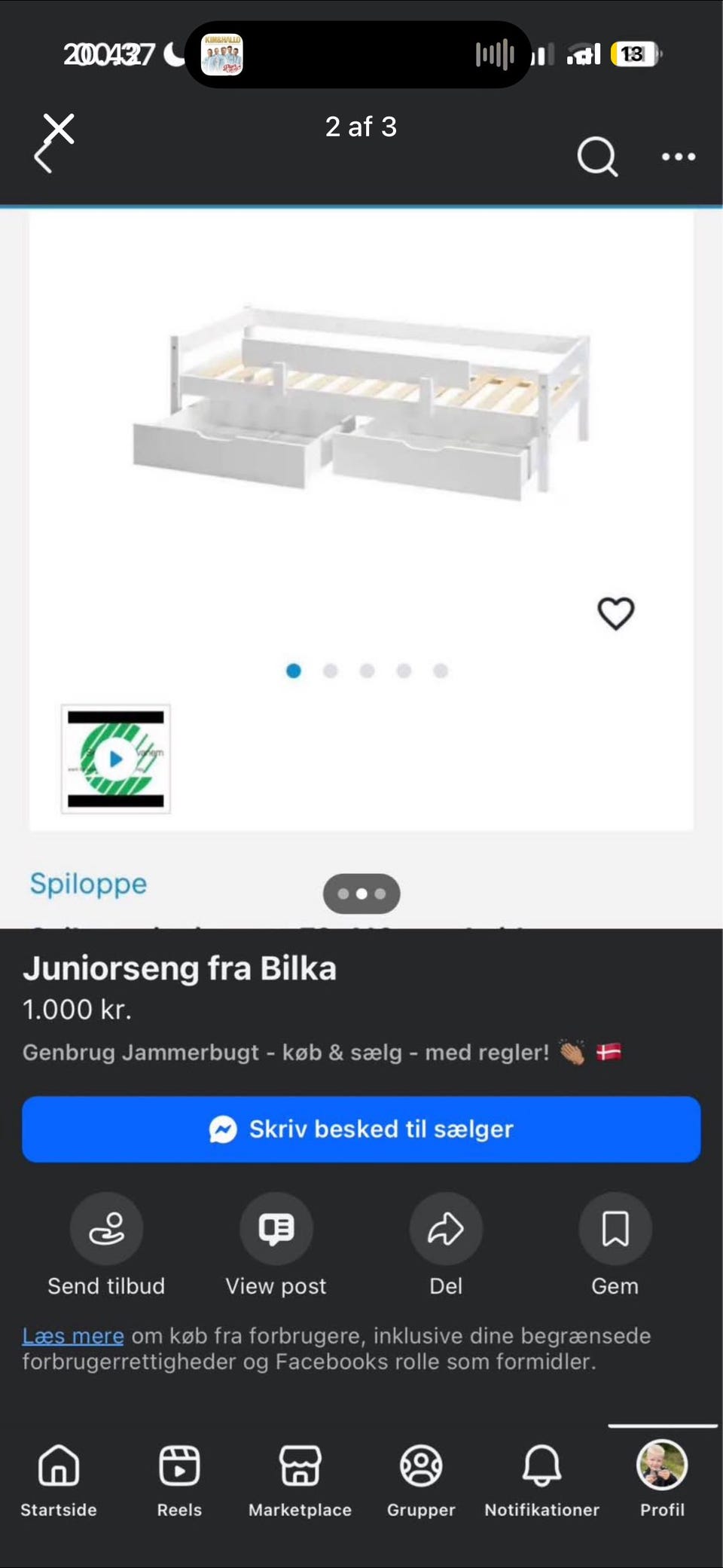 Galleribillede