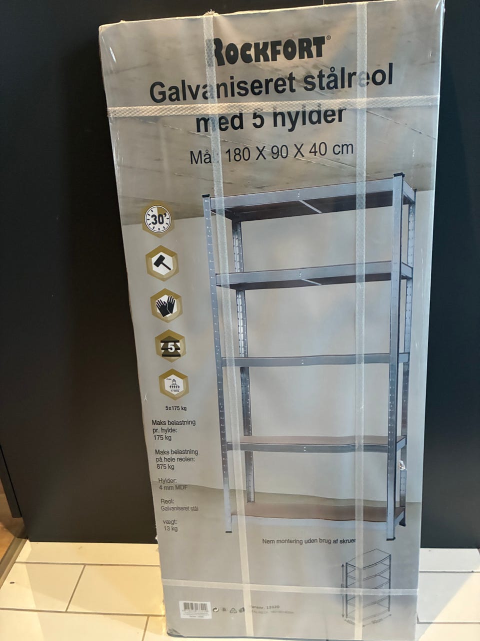 Galleribillede