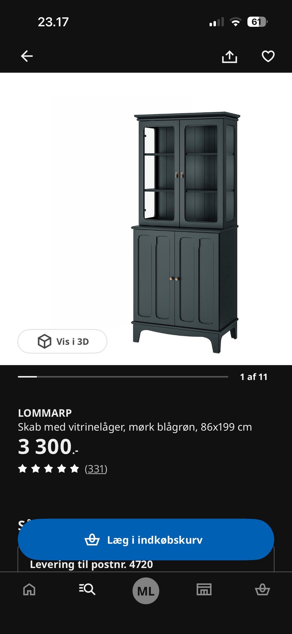 Galleribillede