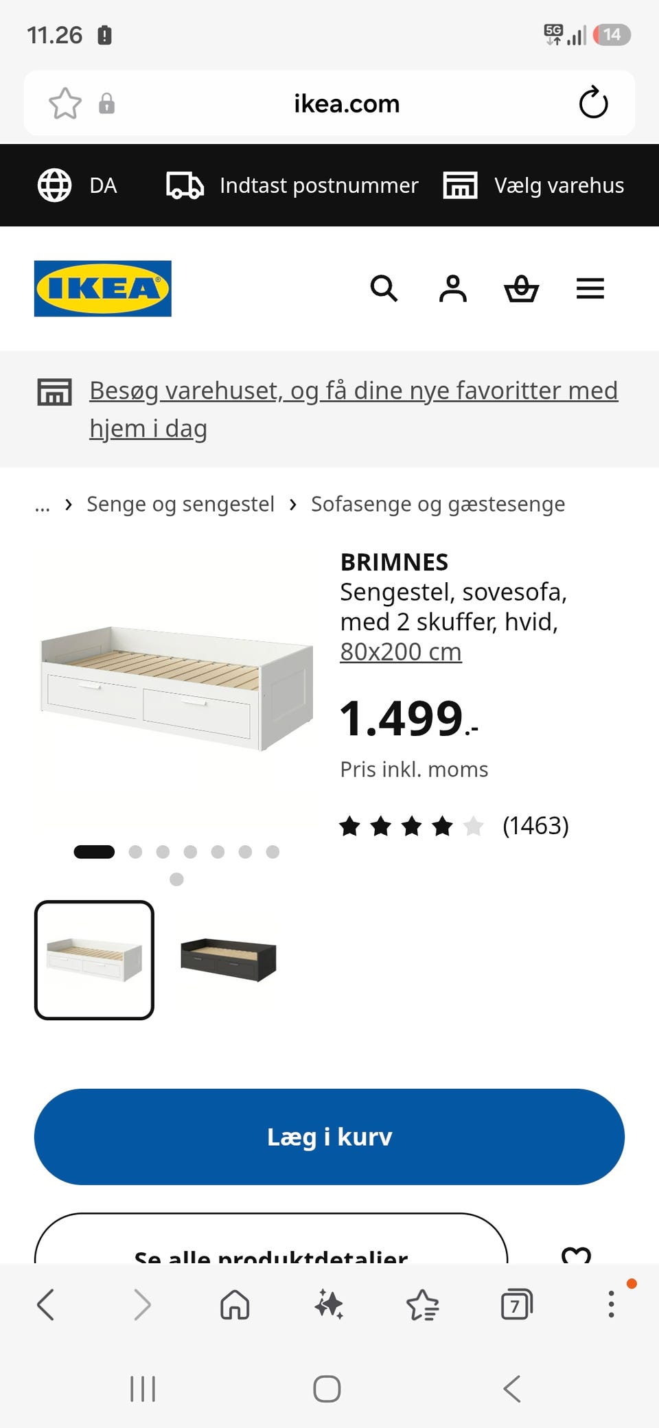 Galleribillede