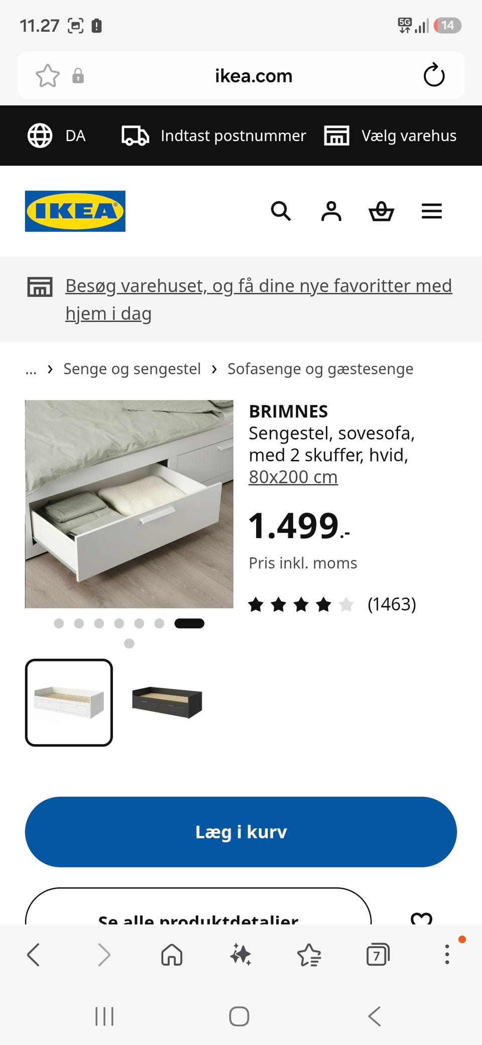 Galleribillede