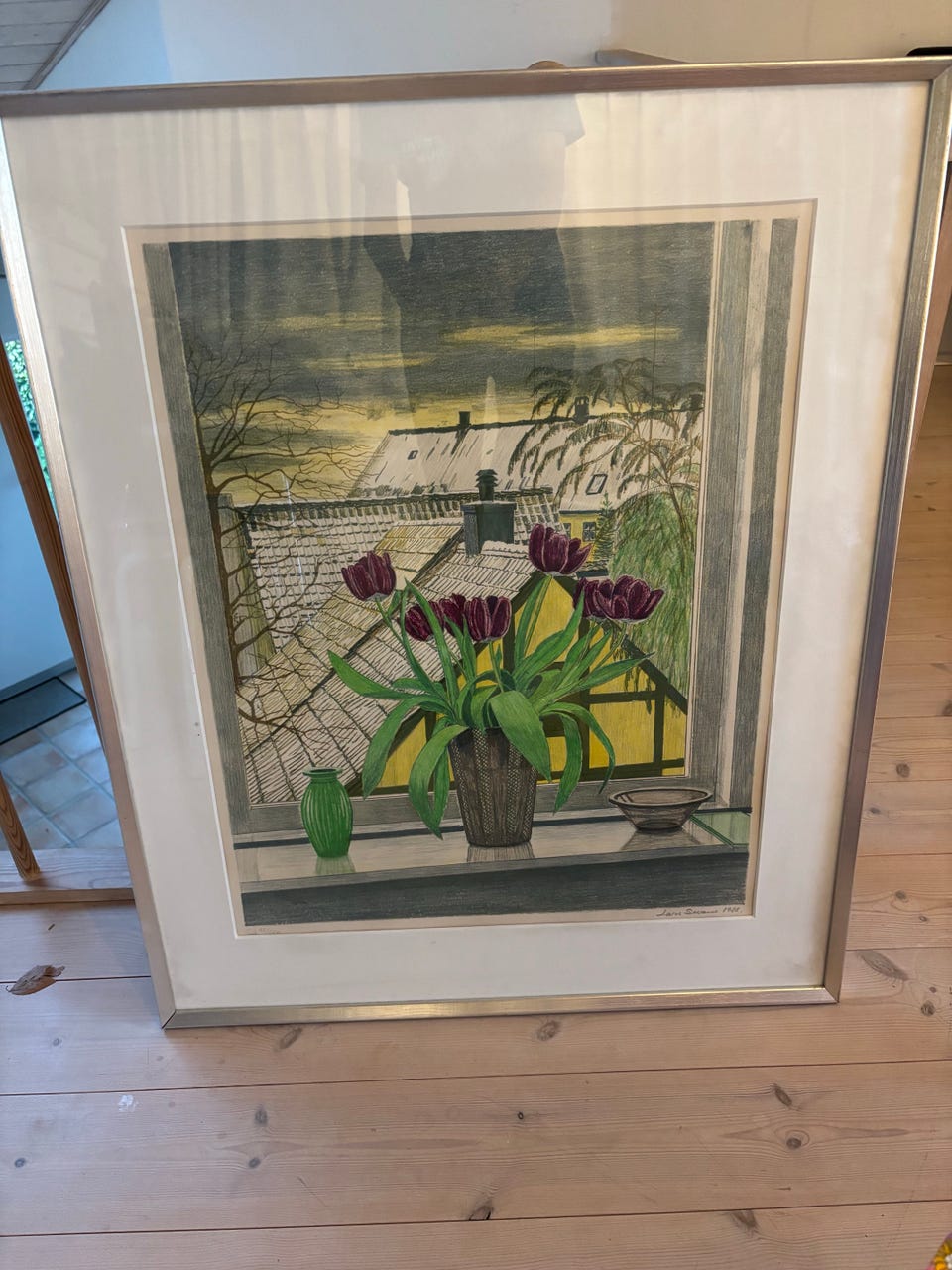 Galleribillede