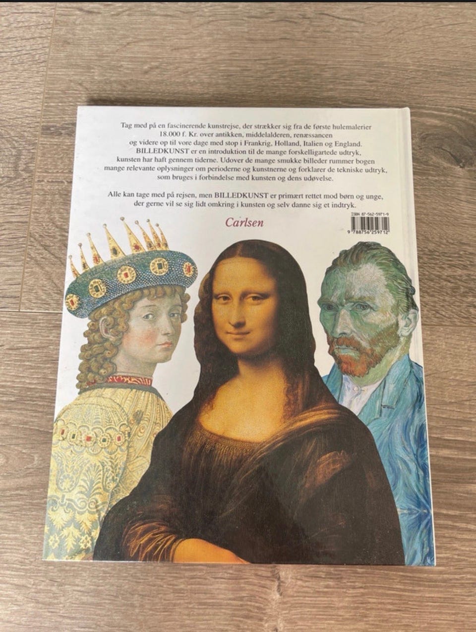 Galleribillede