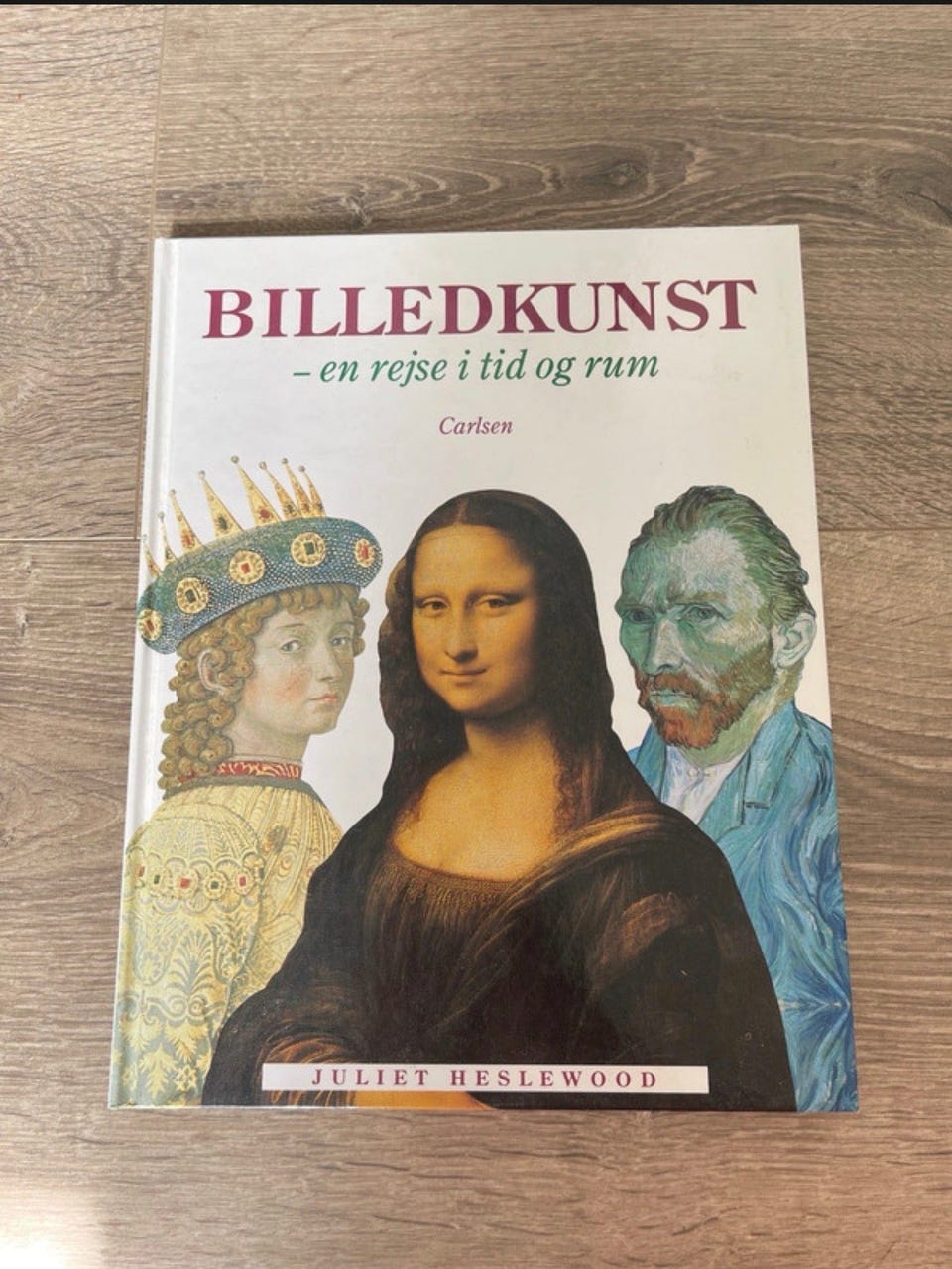 Galleribillede