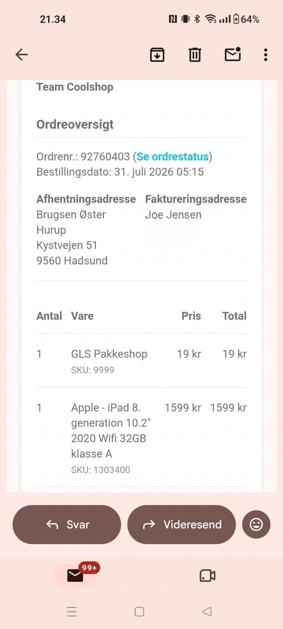 Galleribillede