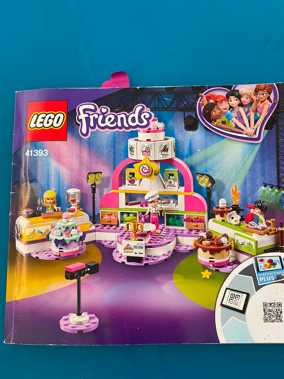 Galleribillede