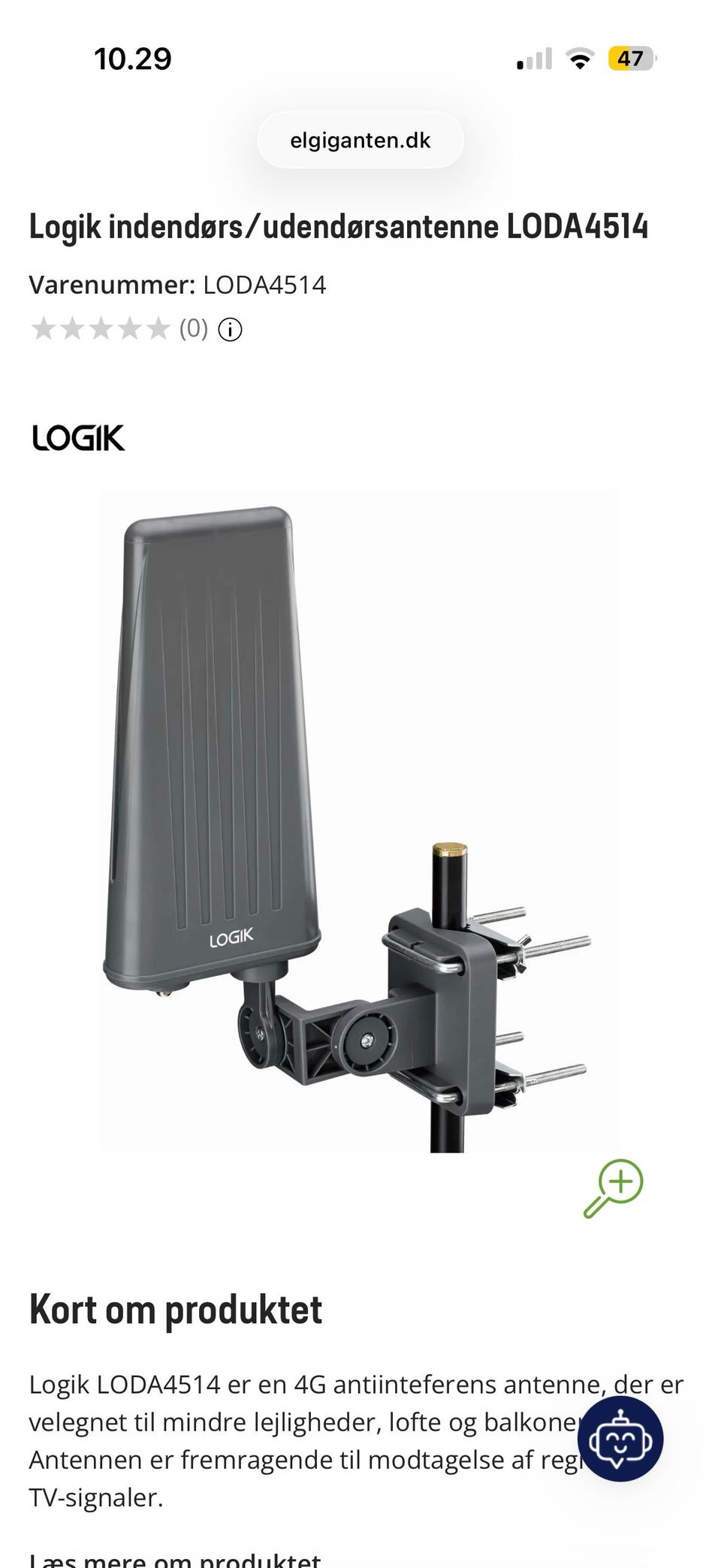 Galleribillede