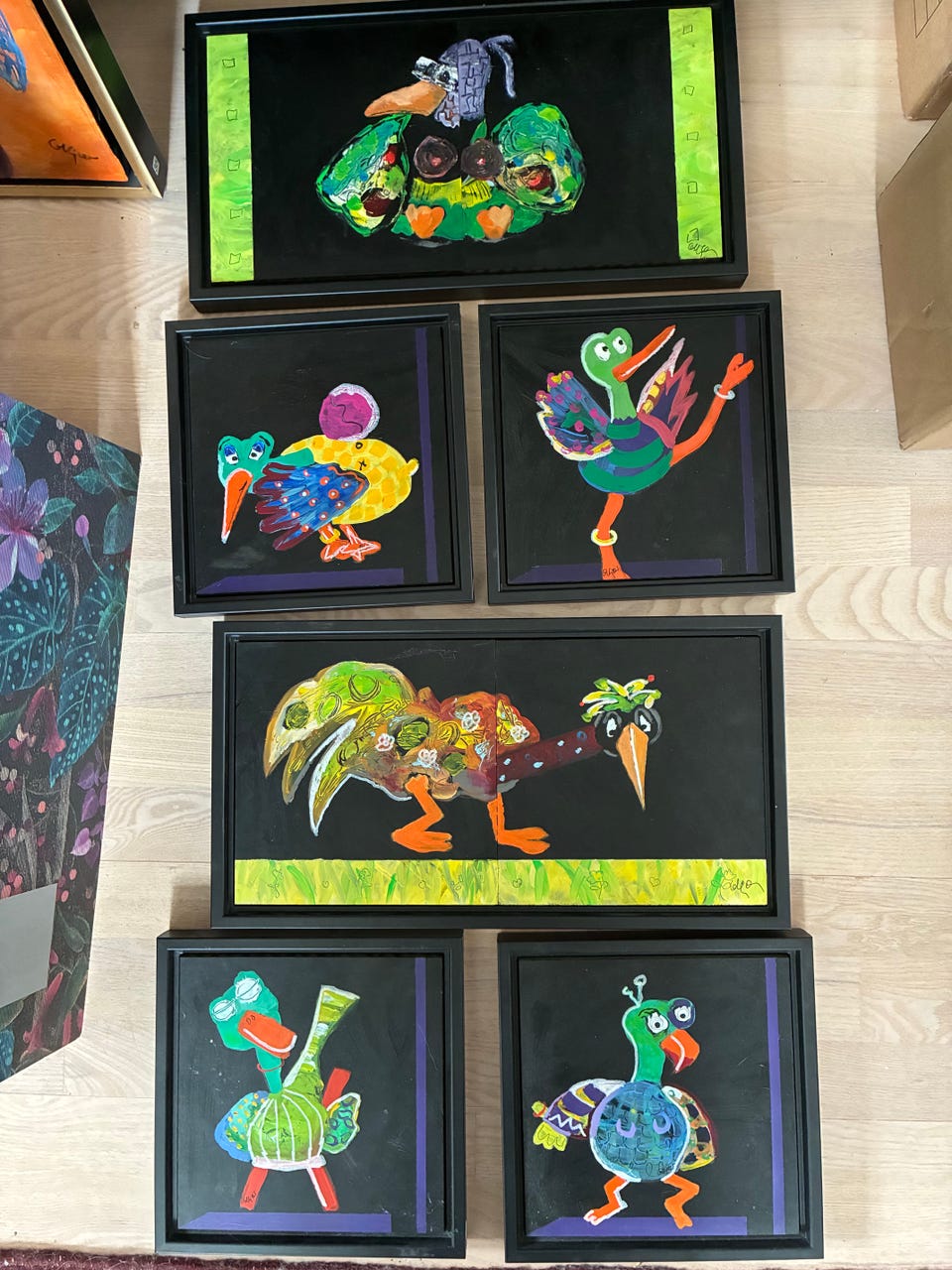 Galleribillede