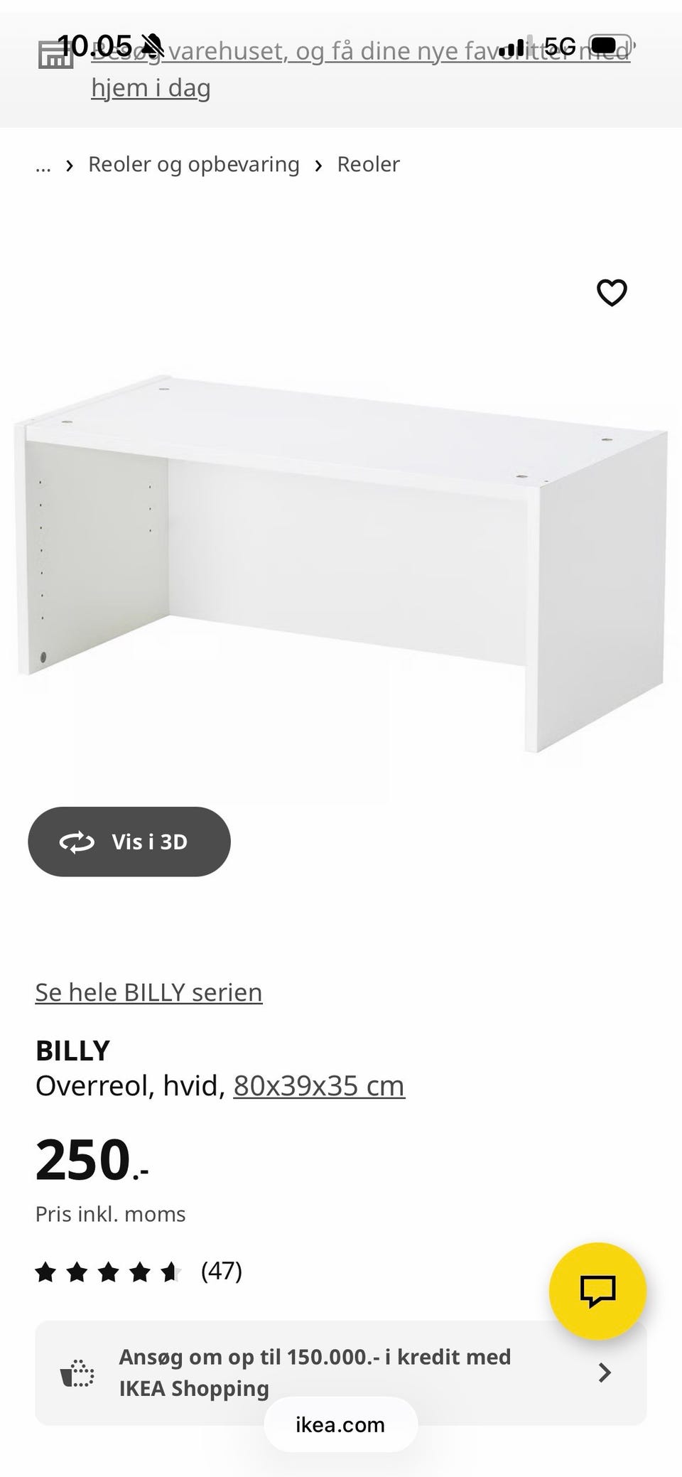 Galleribillede