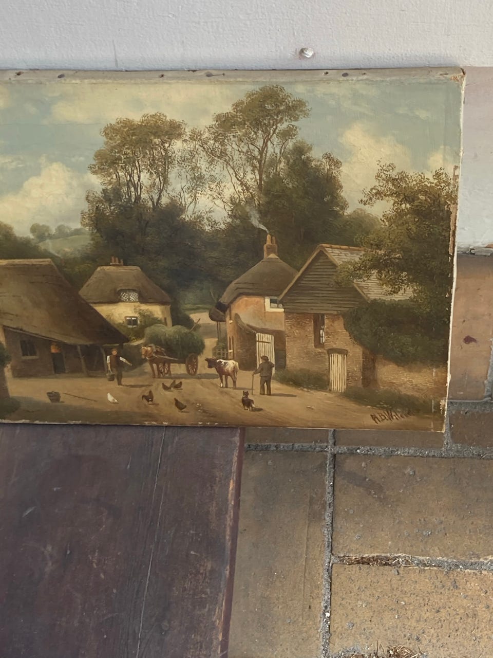 Galleribillede